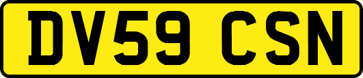 DV59CSN