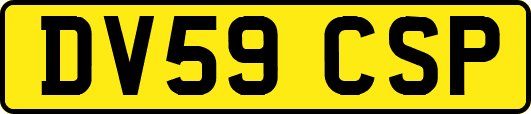DV59CSP