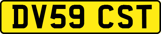 DV59CST