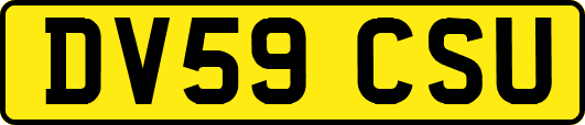 DV59CSU