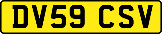 DV59CSV