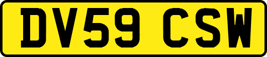 DV59CSW