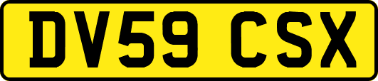 DV59CSX