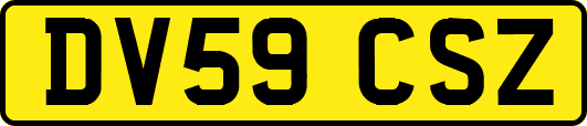 DV59CSZ