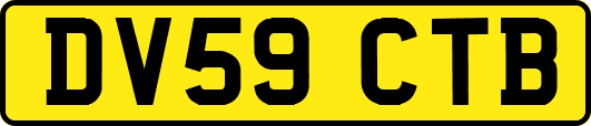 DV59CTB