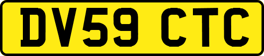 DV59CTC