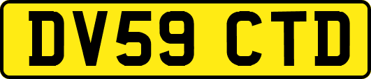 DV59CTD