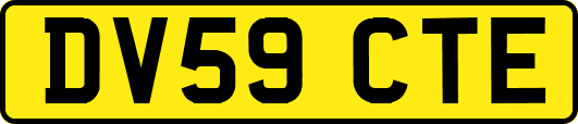 DV59CTE