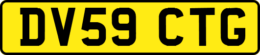 DV59CTG