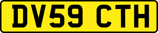 DV59CTH