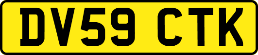 DV59CTK