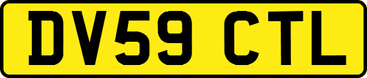 DV59CTL