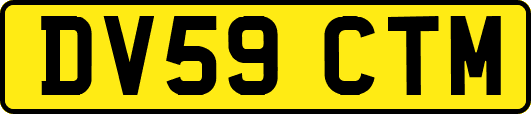 DV59CTM