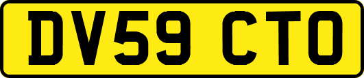 DV59CTO