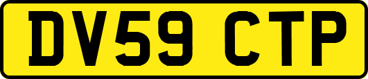 DV59CTP