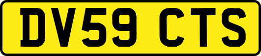 DV59CTS