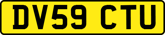 DV59CTU
