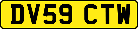 DV59CTW