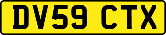 DV59CTX