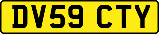 DV59CTY