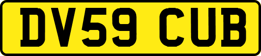 DV59CUB