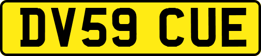 DV59CUE