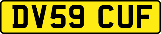 DV59CUF
