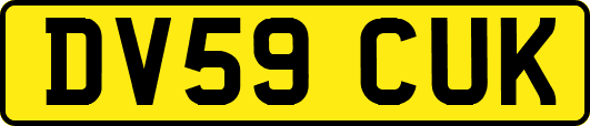 DV59CUK
