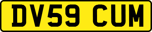 DV59CUM