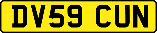 DV59CUN