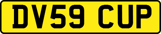 DV59CUP