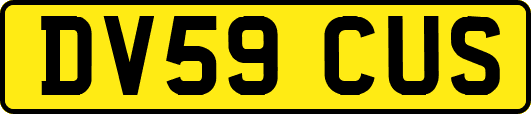 DV59CUS