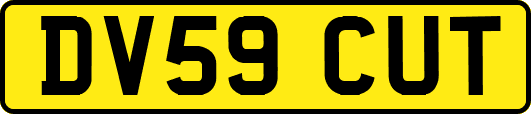 DV59CUT