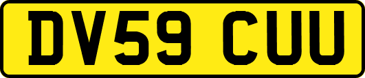 DV59CUU