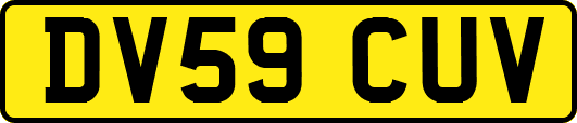 DV59CUV