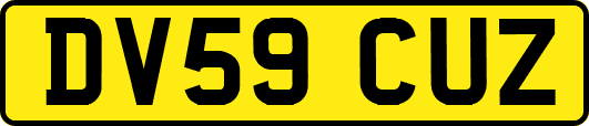 DV59CUZ