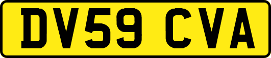 DV59CVA