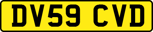 DV59CVD