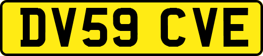 DV59CVE