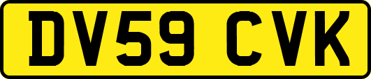 DV59CVK