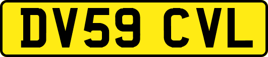 DV59CVL