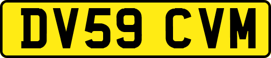 DV59CVM