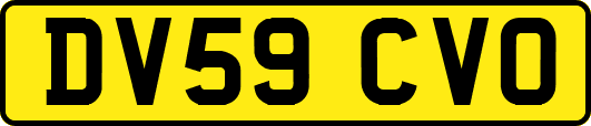 DV59CVO