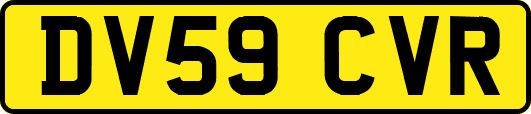 DV59CVR