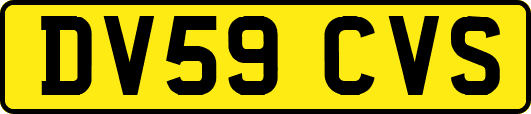 DV59CVS