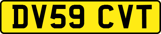 DV59CVT