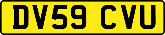 DV59CVU
