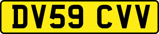 DV59CVV