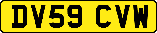 DV59CVW