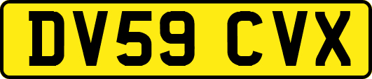DV59CVX